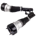 Pair Front Air Suspension Spring Struts for Mercedes-Benz S65 AMG (2007–2013) 2213205113