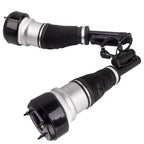 Pair Front Air Suspension Spring Struts for Mercedes-Benz S65 AMG (2007–2013) 2213205113