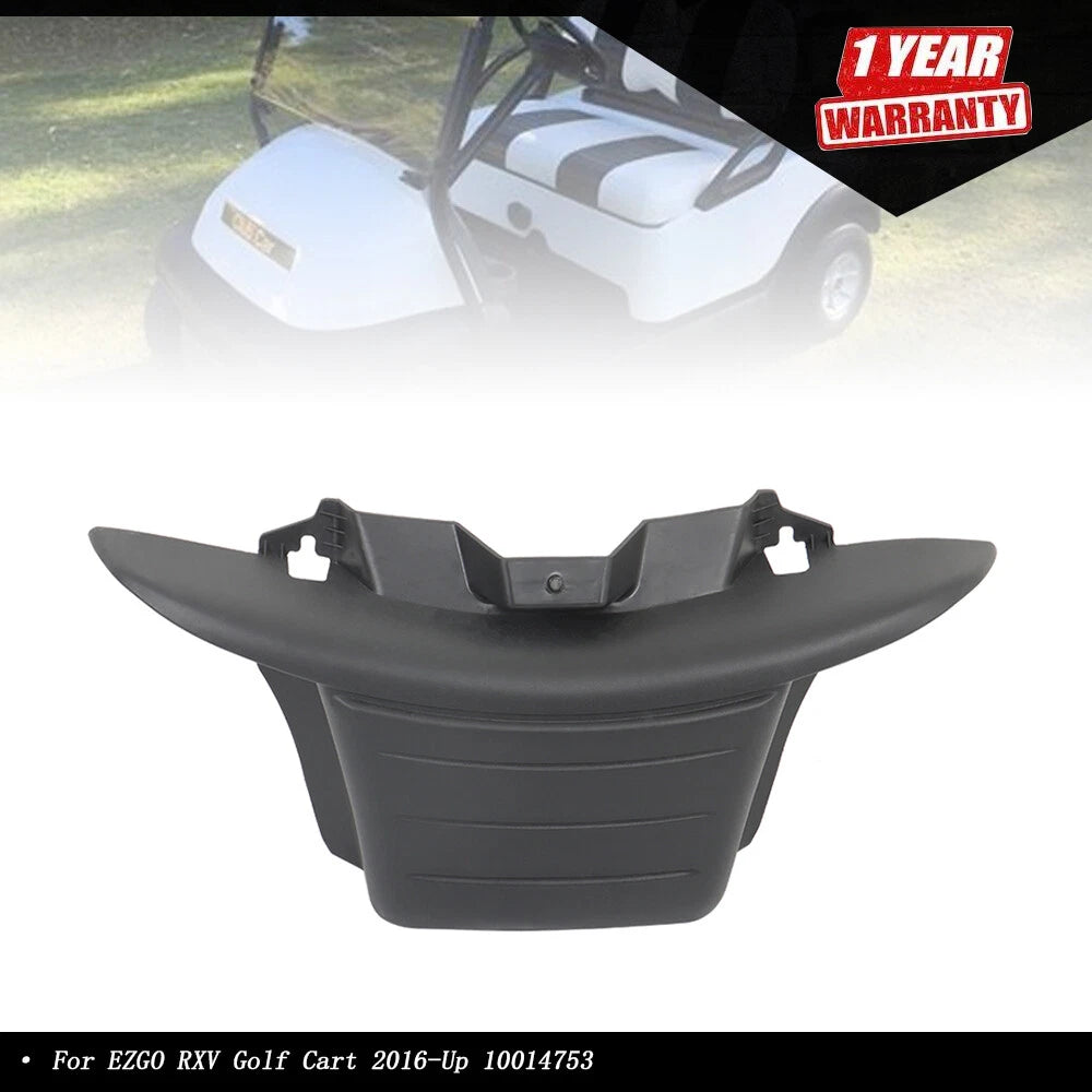 Front Bumper for EZGO RXV Golf Cart (2016âPresent)