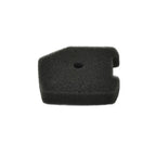 Reusable Cotton Air Filter for Kawasaki TJ27, TJ27E, TJ27V (2 Cycle)