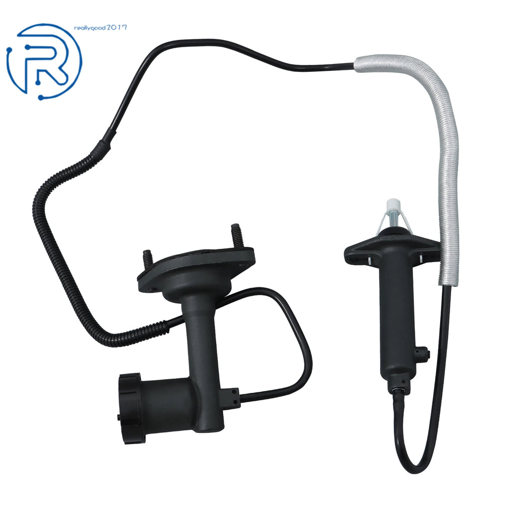 Clutch Master and Slave Cylinder Assembly for Jeep Cherokee (2000-2001)