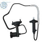 Clutch Master and Slave Cylinder Assembly for Jeep Cherokee (2000-2001)