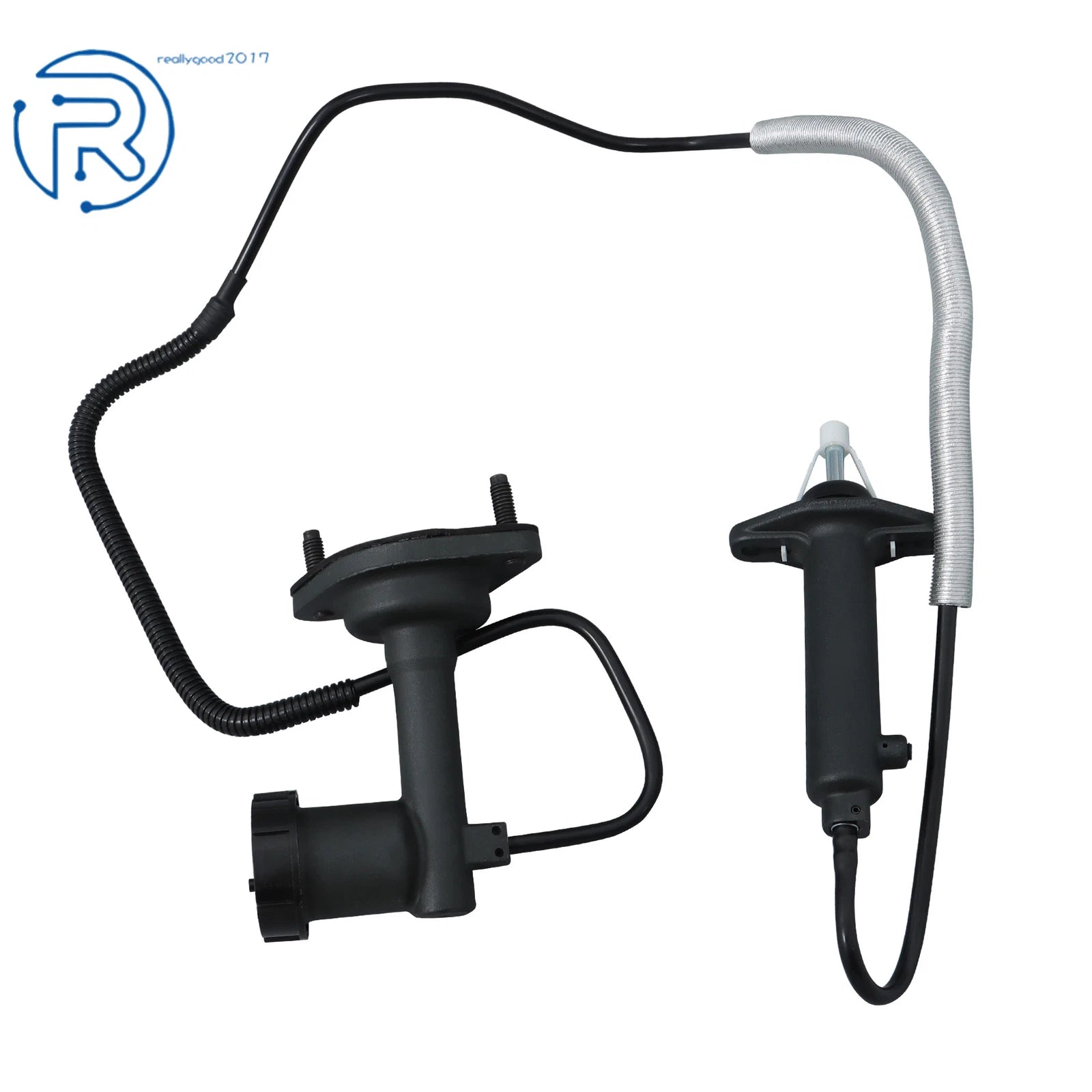 Clutch Master and Slave Cylinder Assembly for Jeep Cherokee (2000-2001)