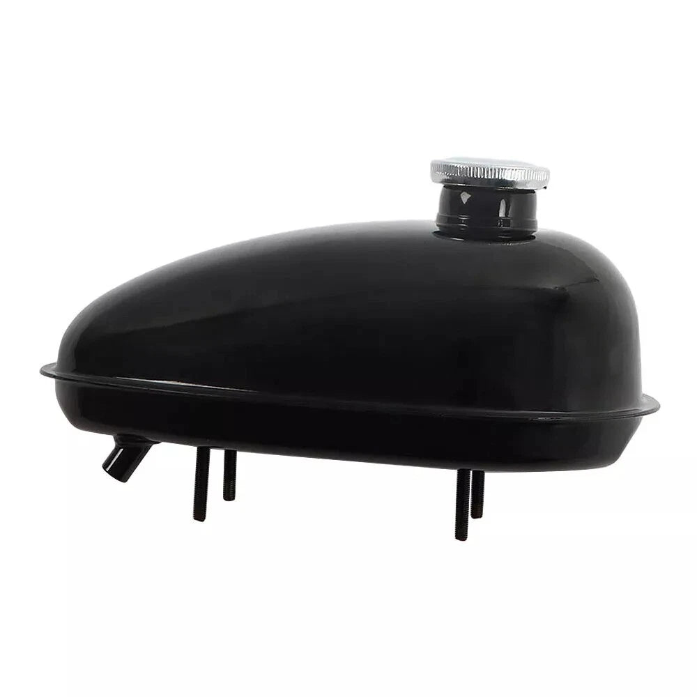 Fuel Tank for 49cc 66cc 70cc 80cc Motorized Bicycle
