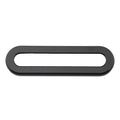 Instrument Indicator Lamp Bezel Cover for Harley Road Street Glide (1996–2013)