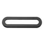Instrument Indicator Lamp Bezel Cover for Harley Road Street Glide (1996–2013)