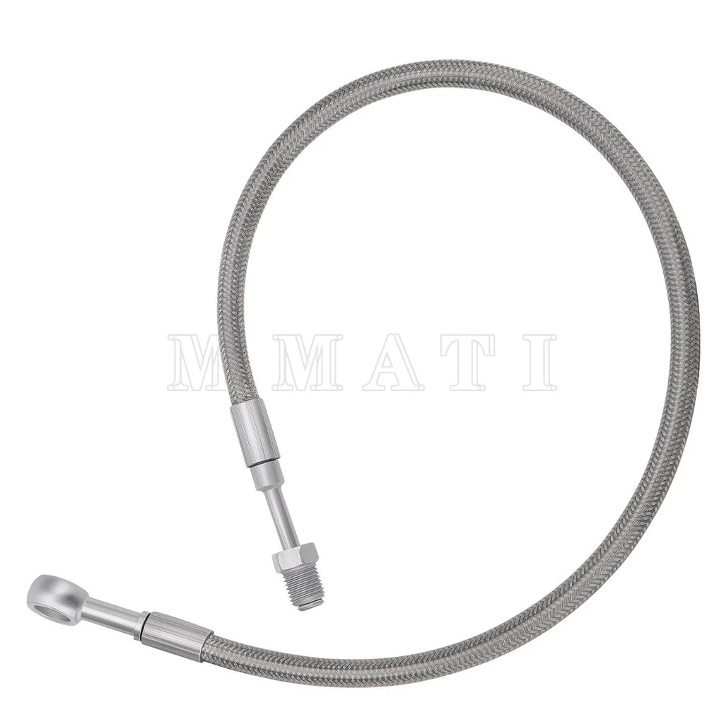 Front Brake Master Cylinder Hose Line for Polaris Ranger 425 500 700 XP (2006–2019)