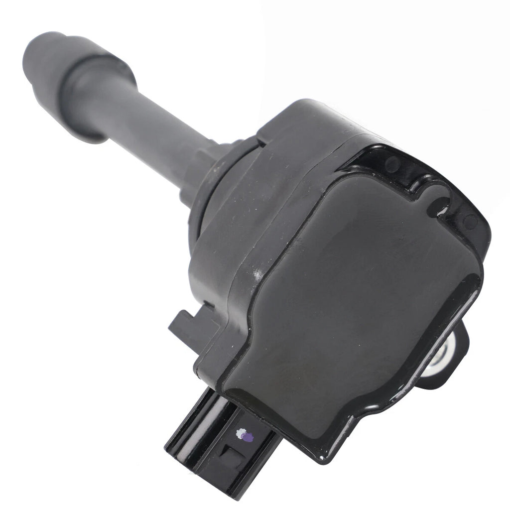 Set of 4 Ignition Coils for Acura RDX TLX Honda Accord Civic 2.0L (2013–2021)