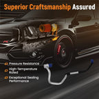 Turbo Coolant Line for Mercedes-Benz S550 S500 SL550 (2011–2017)