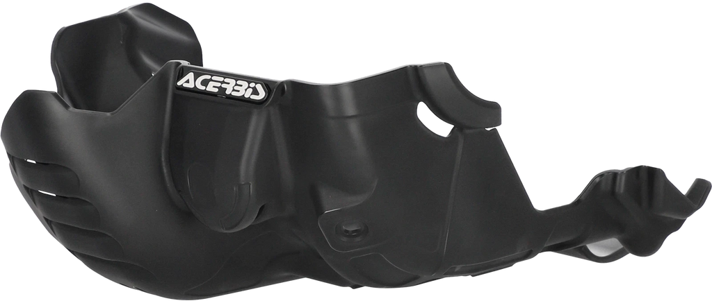 Acerbis Skid Plate for Yamaha XTZ700 Ténéré (2021–2023) Black