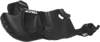 Acerbis Skid Plate for Yamaha XTZ700 Ténéré (2021–2023) Black