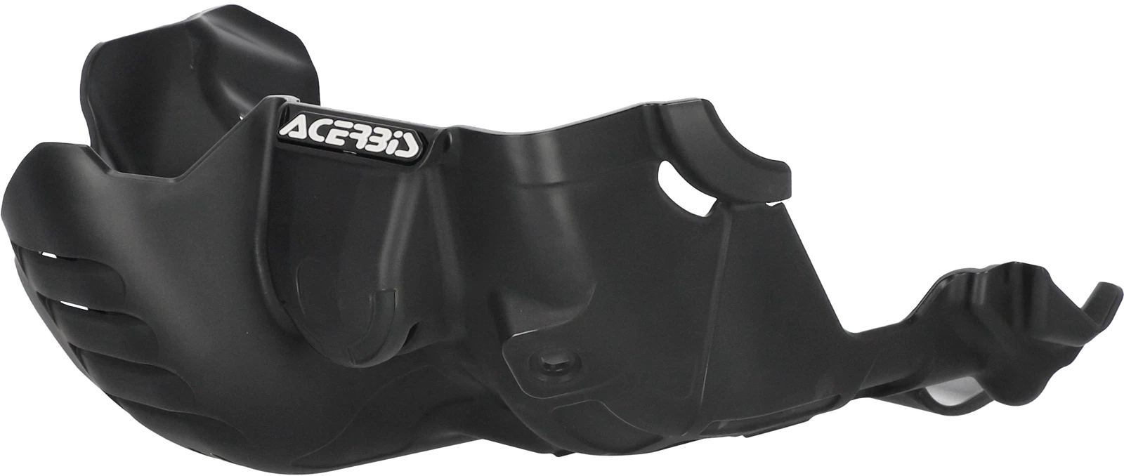 Acerbis Skid Plate for Yamaha XTZ700 Ténéré (2021–2023) Black