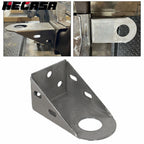 Radiator Support Mount Bracket for Chevy C/K 1500 2500 3500 Yukon Suburban (1988–2000)