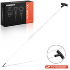 Engine Oil Dipstick for Ford E-350 Super Duty (2004–2010)
