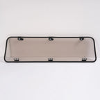 Tinted Rear Windshield for Polaris General 1000 XP 4 2016–2025