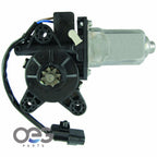 Power Window Motor for Hyundai Santa Fe (2001–2006) Rear Left