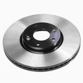 Wagner BD180755E Front E-Coated Disc Brake Rotor 350mm for Ford Focus (2016–2018)