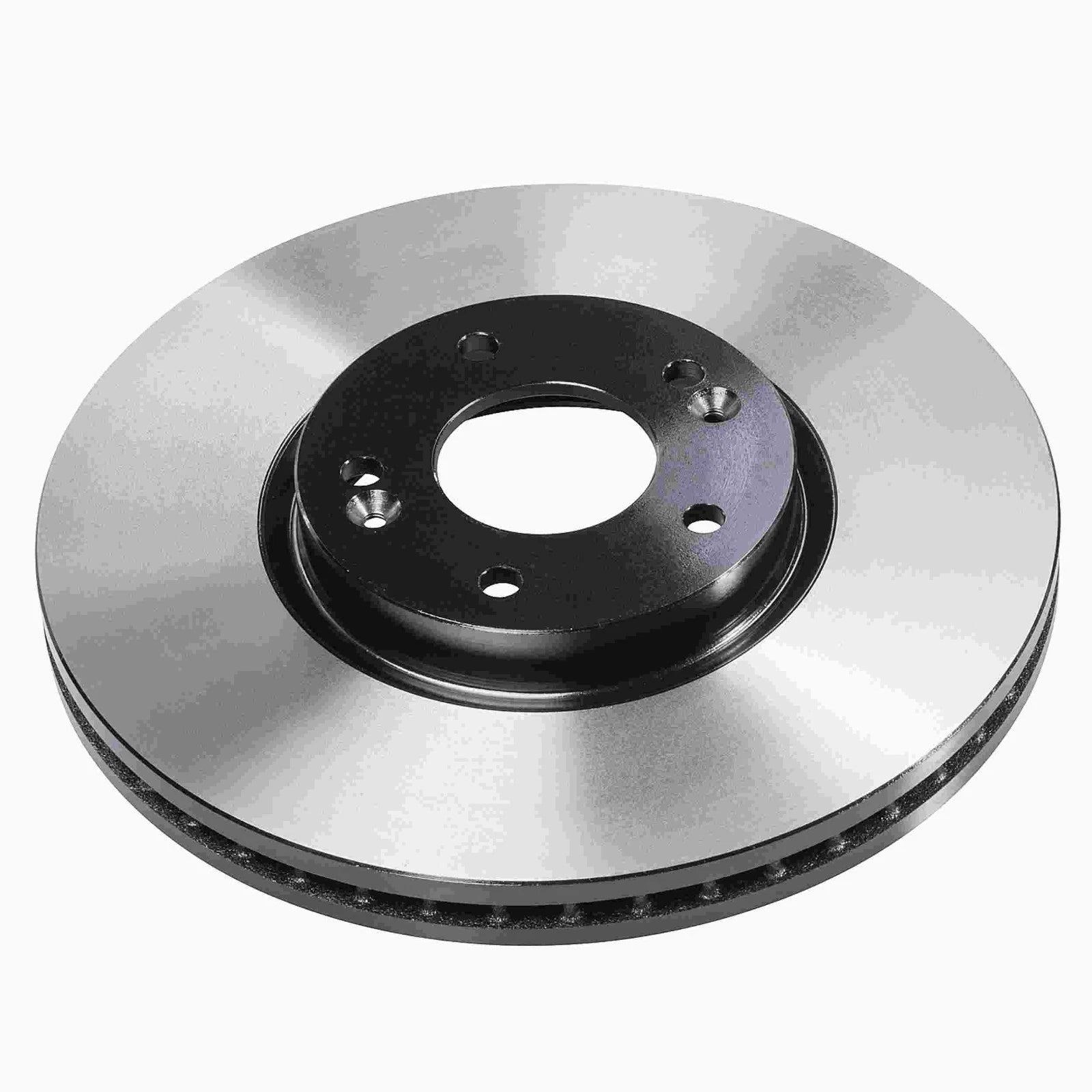 Wagner BD180755E Front E-Coated Disc Brake Rotor 350mm for Ford Focus (2016–2018)