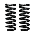 Front 1 Inch Drop Coil Springs for Chevy C10 GMC C15 (1963–1987) 2WD