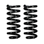 Front 1 Inch Drop Coil Springs for Chevy C10 GMC C15 (1963–1987) 2WD