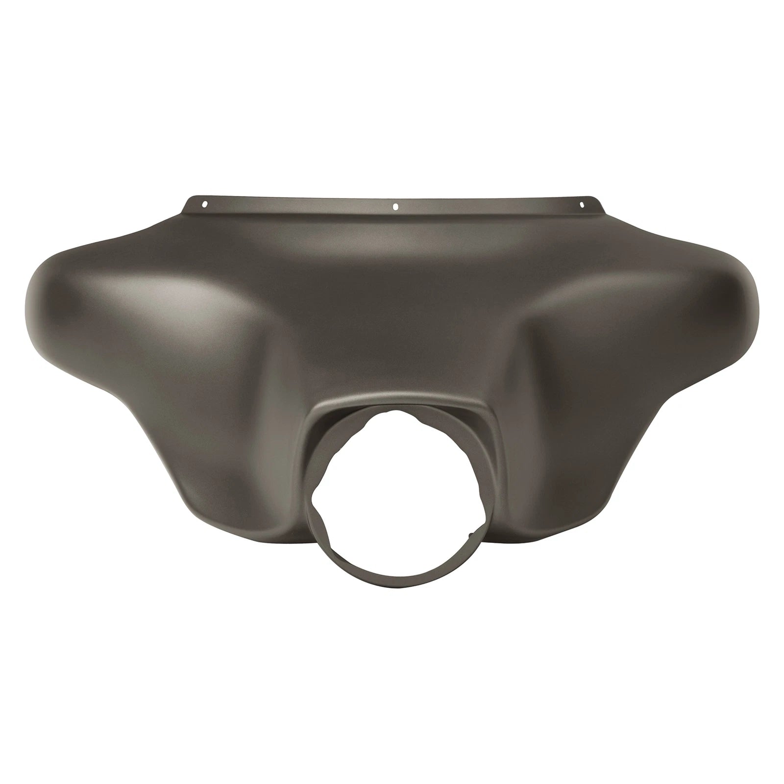 Front Outer Batwing Fairing for Harley Electra Glide, Street Glide (1996–2013)