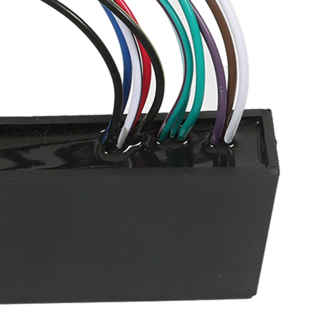 Switch Box Power Pack for Mercury Force (1900–2023)