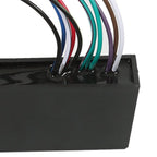 Switch Box Power Pack for Mercury Force (1900–2023)