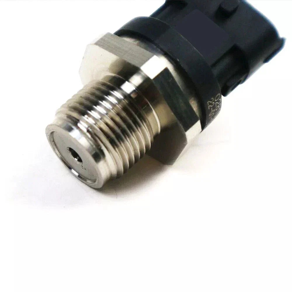 Fuel Rail Pressure Sensor for Hyundai Kia Mitsubishi (2001-2023)