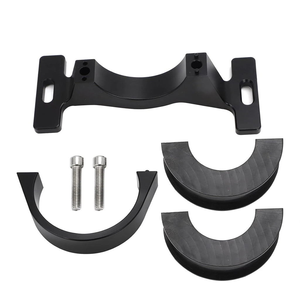 Center Bearing Support Solution for Dodge Charger Challenger (2015–2023)