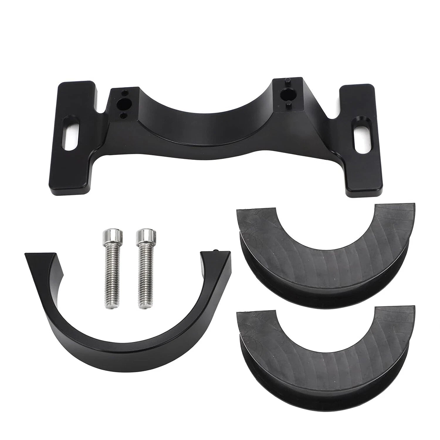 Center Bearing Support Solution for Dodge Charger Challenger (2015–2023)