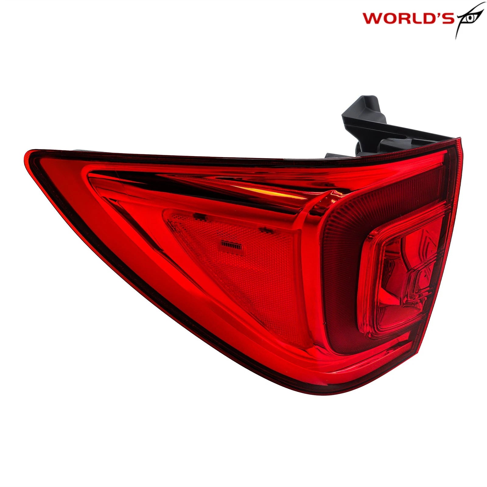 Tail Light Outer Rear Left for Honda Pilot, Passport (2016–2023)