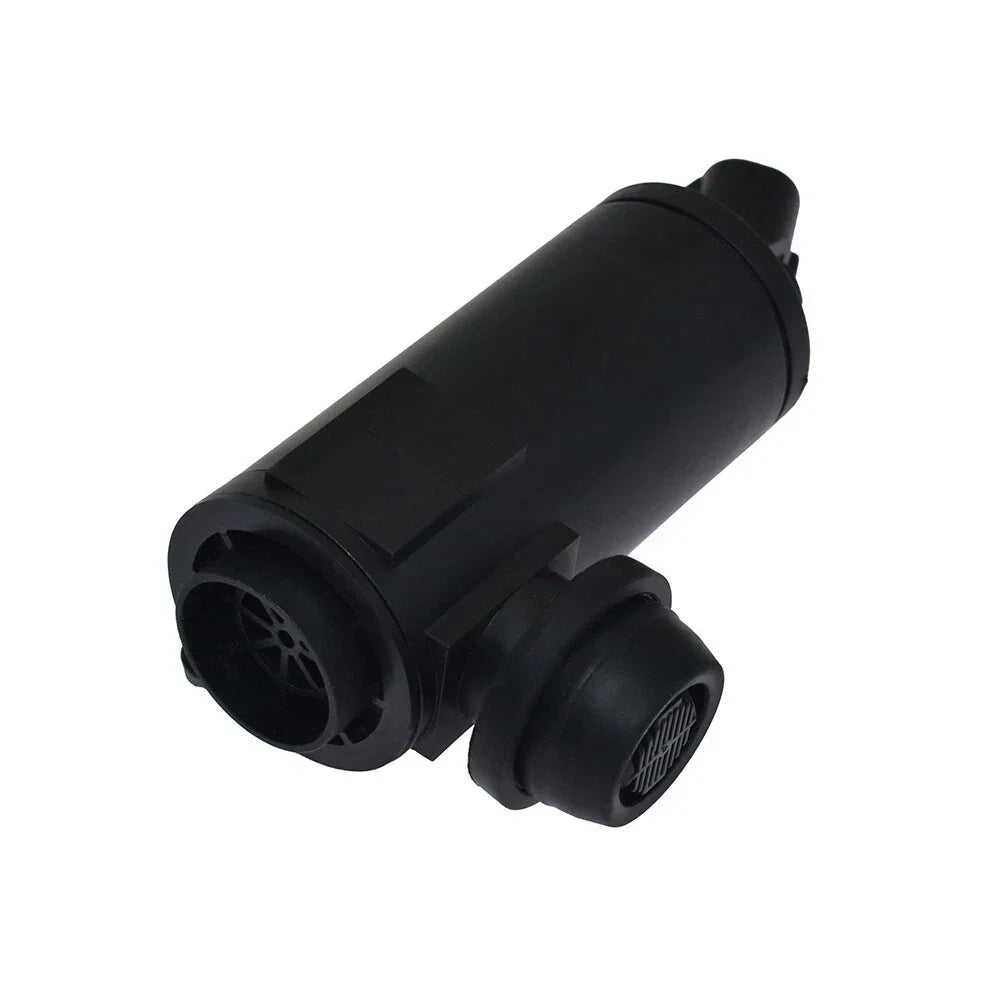 Windshield Washer Pump for Hyundai Elantra, Kia Forte, Subaru, Toyota (2007-2023)