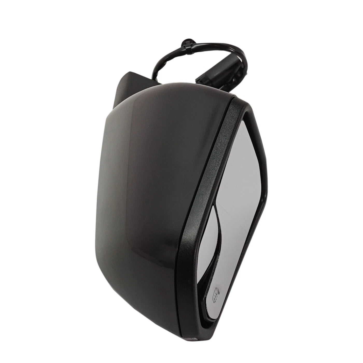 Heated Driver Left Side Mirror for Ford Mustang (2015–2020)