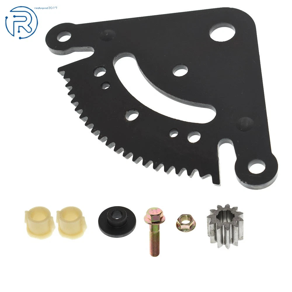 Steering Sector & Pinion Gear Set for John Deere 102-145