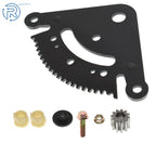 Steering Sector & Pinion Gear Set for John Deere 102-145