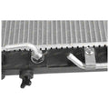 Aluminium Alloy Radiator 16mm for Ford Laser KF/KH Mazda 323 (1989-1996)