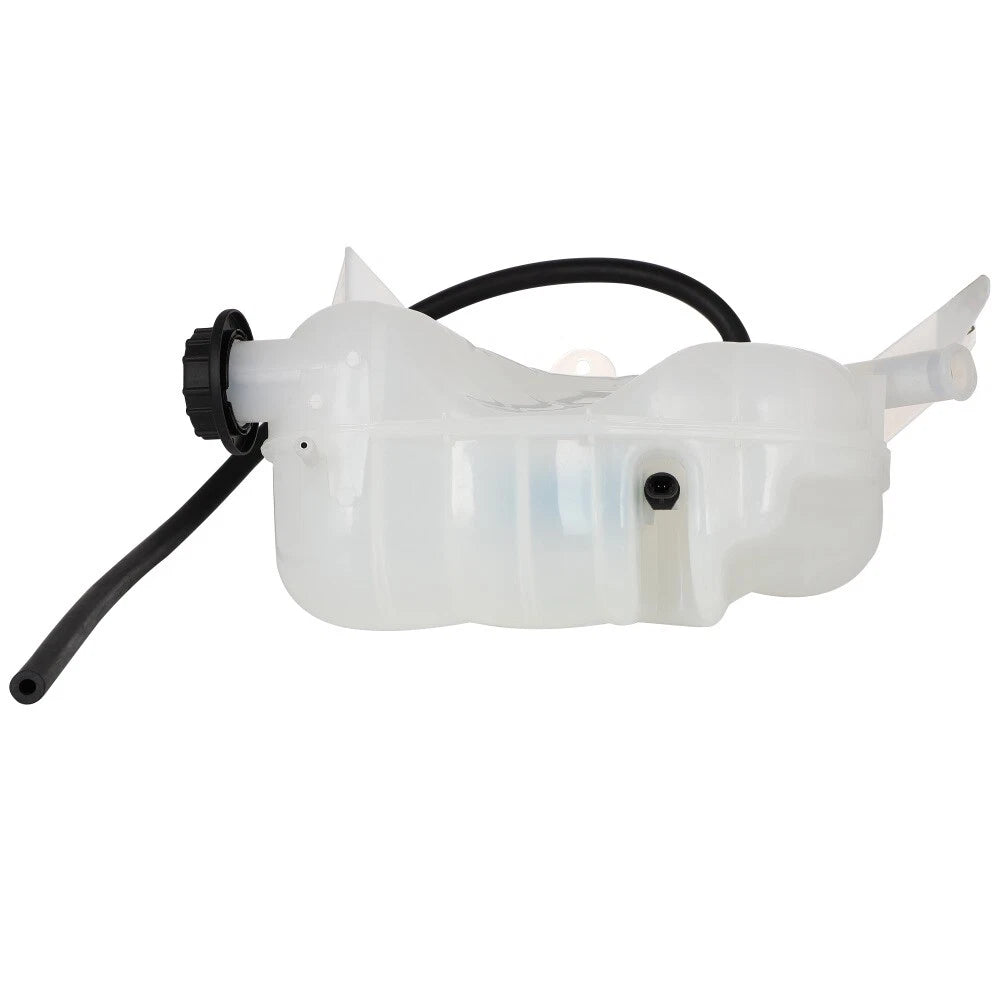 Coolant Reservoir Tank for International Harvester 4300 4300LP 7300 (2002–2005)
