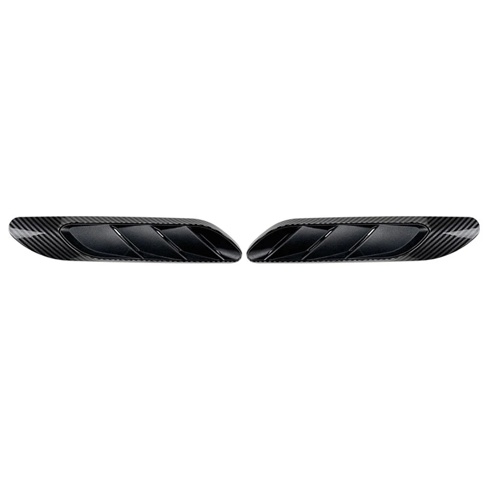 Side Air Outlet Vent Trim for Mercedes Benz C Class W206 (2022–Present)