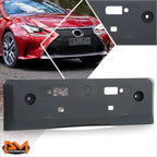License Plate Mounting Bracket for Lexus RC350 RC300 RC200T (2015–2018)