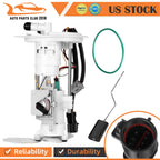 Fuel Pump for Ford Explorer Sport Trac V6 4.0L V8 4.6L (2007–2009) P76118M