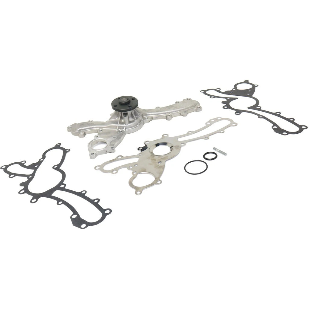 Water Pump Kit for Lexus IS250 (2006–2015) with Thermostat