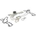 Water Pump Kit for Lexus IS250 (2006–2015) with Thermostat
