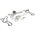 Water Pump Kit for Lexus IS250 (2006–2015) with Thermostat