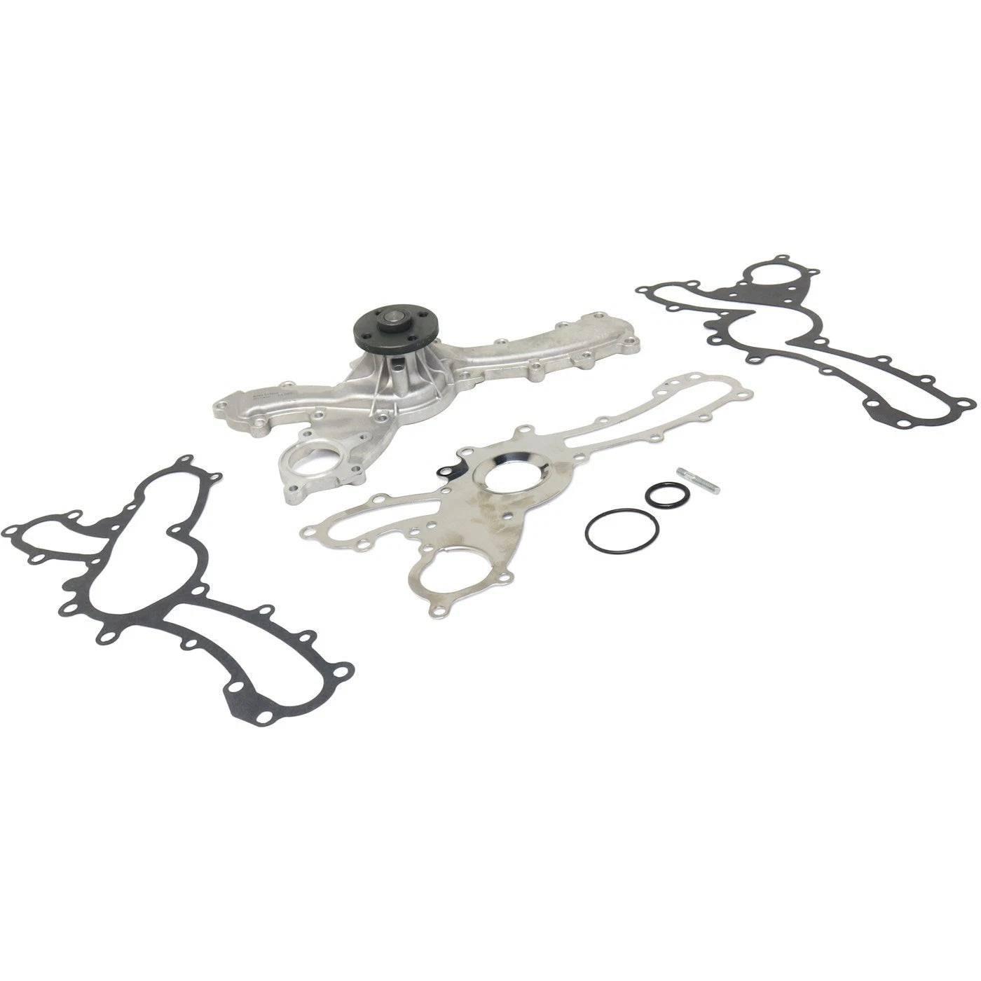 Water Pump Kit for Lexus IS250 (2006–2015) with Thermostat