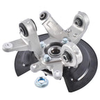 Rear Right Steering Knuckle Assembly 686278 for Ford Explorer (2011–2019)