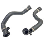 2X Radiator Coolant Hoses for BMW X5 E53 (2000–2006)