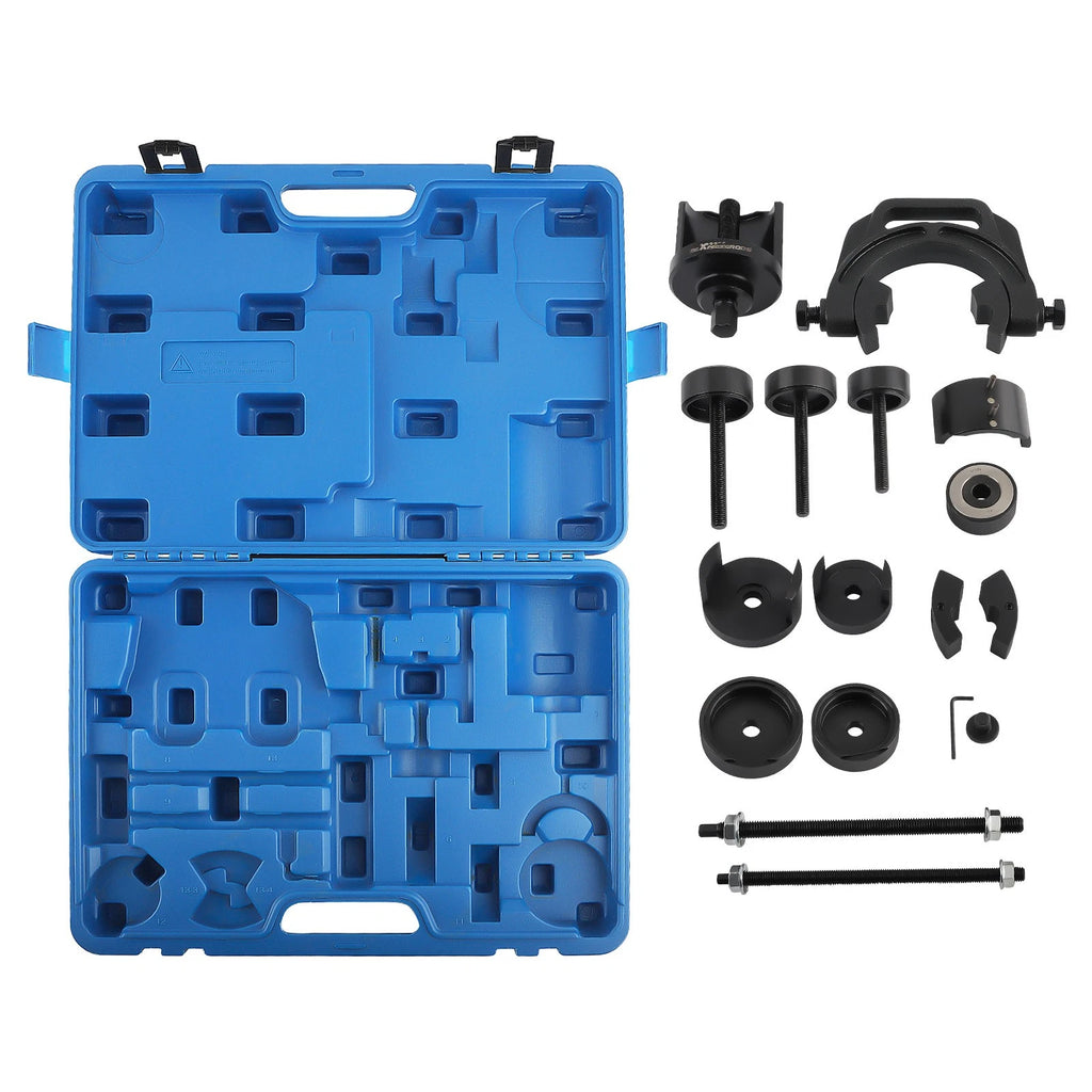 Rear Axle Arm Suspension Bush Remover & Installer for Corolla Estima