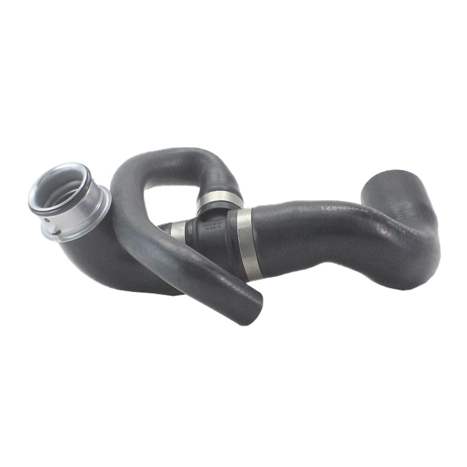 Lower Curved Radiator Coolant Hose for Dodge Sprinter 2500 (2002–2006)
