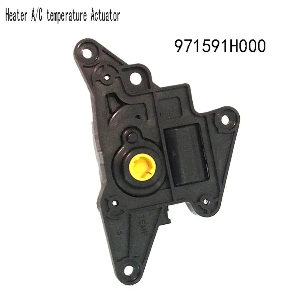 Heater A/C Temperature Actuator for Hyundai Elantra, Kia Ceed (2006)