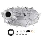 Transfer Case Cover for Chevrolet Silverado 1500 2500 3500 (2007–2019) 12473226 12474949